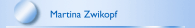 Martina Zwikopf
