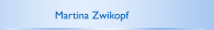 Martina Zwikopf